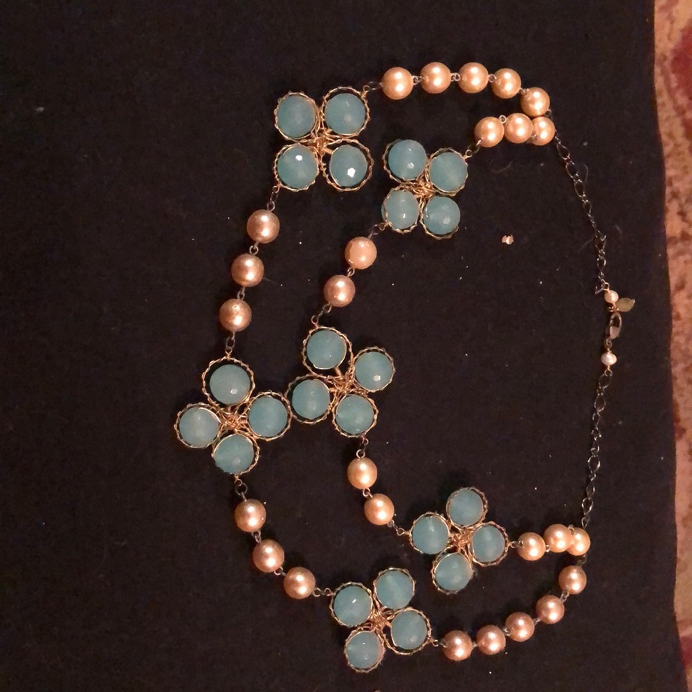 Statement Necklace